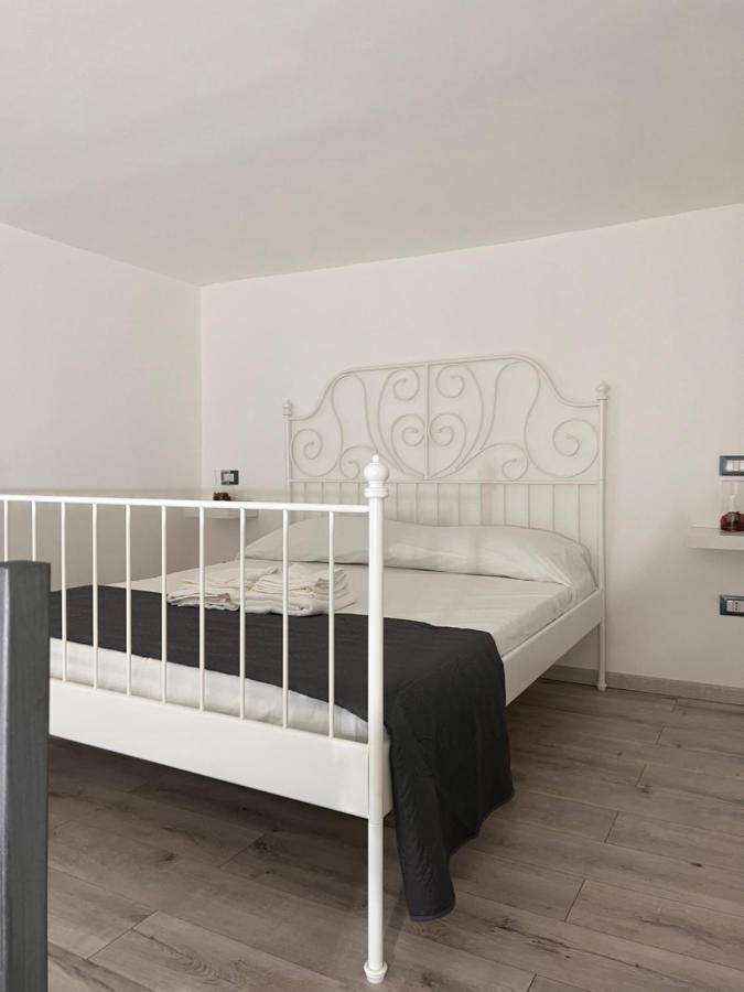 Apartamento Emilyhouse CTA Exterior foto