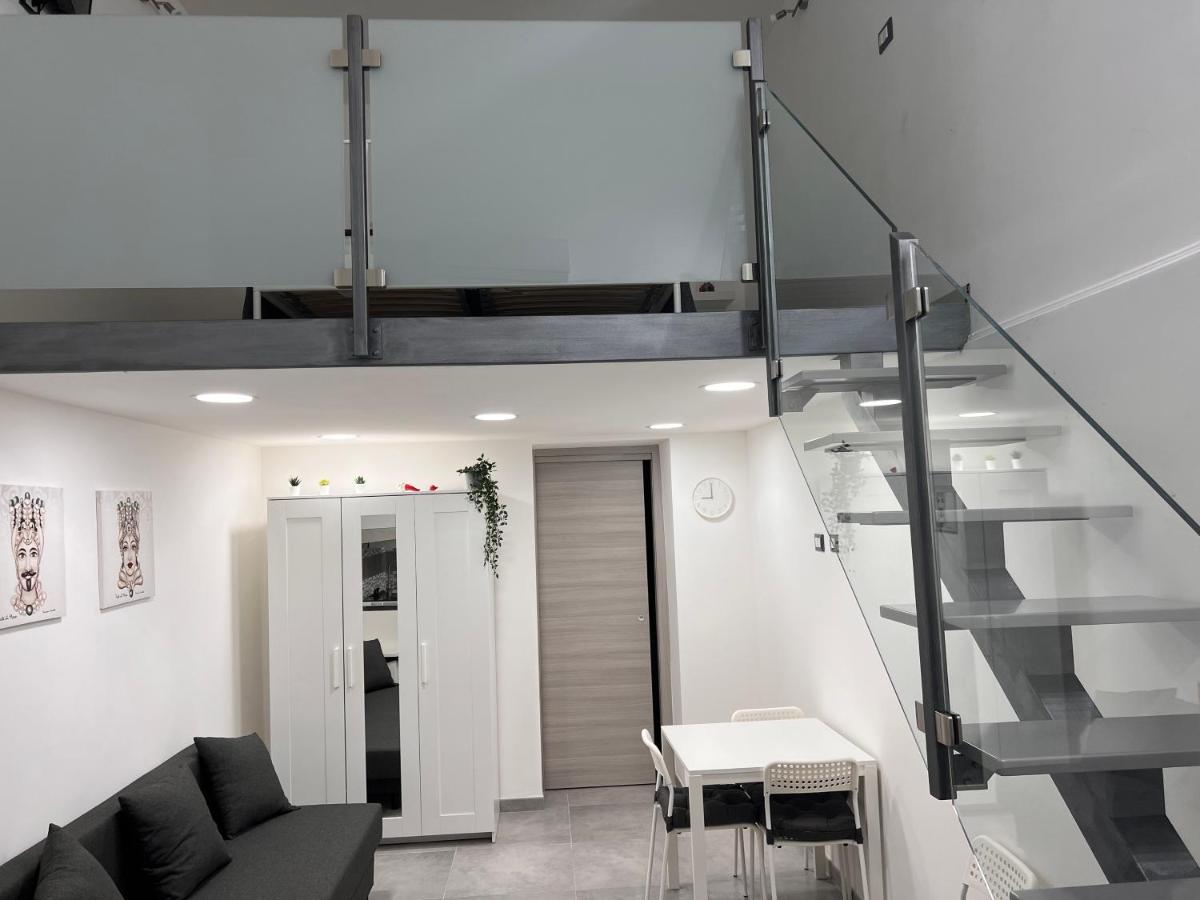 Apartamento Emilyhouse CTA Exterior foto